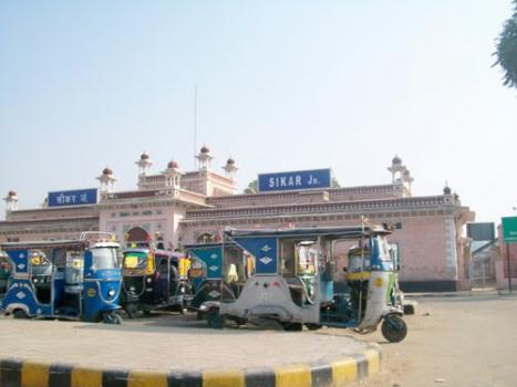 sikar